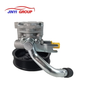 Bomba de dirección asistida adecuada para KIA 571004E061 57100-4E061 - Product Image 5