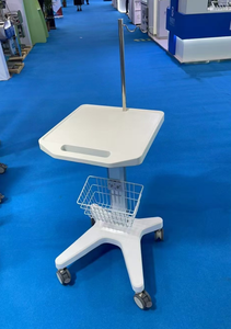 MT Medis kinerja tinggi Mobile keperawatan keranjang medis troli instrumen medis troli - Product Image 5