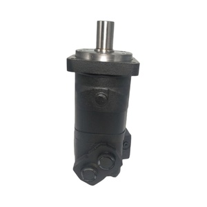 Torque Output Low Speed Hydraulic Motor 6000 Series 112-1319-006 113-1319-006 113-1320-006 High Torque Motor for Large Tractors - Product Image 5