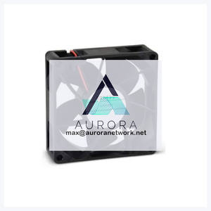 Ventilador de refrigeración OEM de alta calidad, 08025DA-12P-AA-00, 2017, con buen precio - Product Image 1