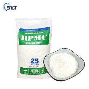 Suministro de fábrica, hidroxipropil metil celulosa 9004-65-3 HPMC en polvo, auxiliar químico, otros nombres, éter de celulosa - Product Image 6