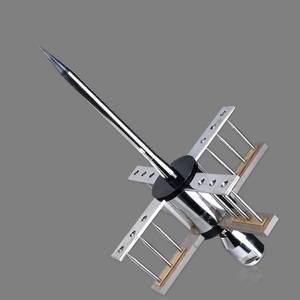 สายล่อฟ้าสแตนเลส - Product Image 5