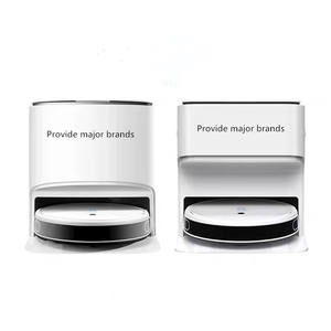 Mijias Puissant <span class=keywords><strong>Robot</strong></span> Aspirateur Professionnel Autonettoyant Vente Directe d'Usine - Product Image 6