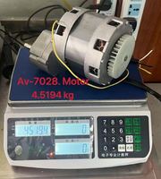 Mesin Pemeras Buah Komersial Avinas Heavy Duty 3500W AC Motor Semi Stainless Screw Tigernuts Cold Press Machine African Box