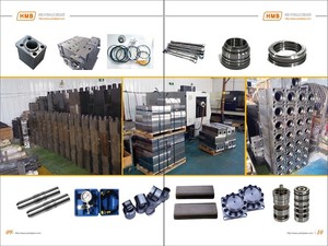 Vanne <span class=keywords><strong>de</strong></span> Retour pour Pièces <span class=keywords><strong>de</strong></span> Marteau Hydraulique - Product Image 2