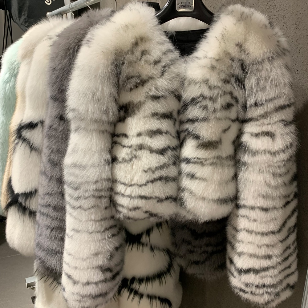 SHAREEF ZEBRA LONG COAT パープル THE NORTH FACE PURPLE LABEL (ザ ノースフェイス パープル