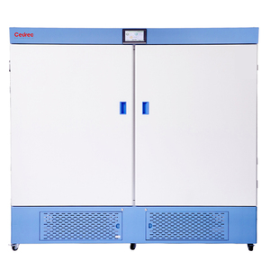 Incubateur à lumière série CDGD (éclairage supérieur) 80L~1000L, éclairage réglable 0.1 ℃   pour la germination des graines en laboratoire - Product Image 6
