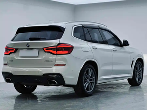 <span class=keywords><strong>BMW</strong></span> <span class=keywords><strong>X3</strong></span> 2020 XDrive28i Usado, Paquete M Sport, Gasolina, Tracción en las Cuatro Ruedas, SUV de Lujo, Automático, de <span class=keywords><strong>Segunda</strong></span> <span class=keywords><strong>Mano</strong></span>, en Stock - Product Image 5