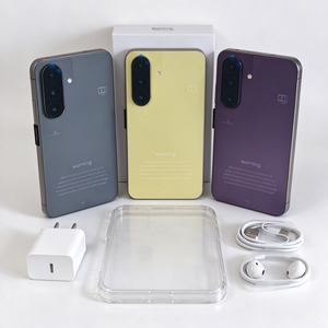 โทรศัพท์มือถือรุ่นปลดล็อค 2026 Factory A56 หน้าจอ HD 7.3 นิ้ว แรม 16GB รอม 1TB กล้อง AI 108MP ชาร์จเร็ว 65W รองรับซิมคู่ - Product Image 2