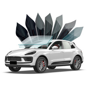 Película <span class=keywords><strong>solar</strong></span> <span class=keywords><strong>para</strong></span> <span class=keywords><strong>coche</strong></span>, lámina de control, protección <span class=keywords><strong>solar</strong></span> 99 UV, película trasera <span class=keywords><strong>para</strong></span> <span class=keywords><strong>coche</strong></span>, nano cerámica, película <span class=keywords><strong>para</strong></span> ventana de <span class=keywords><strong>coche</strong></span>, cerámica - Product Image 1