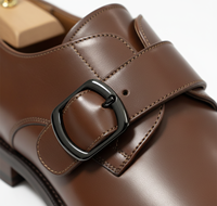 Fabricant de boucles de chaussures carrées arrondies en alliage de zinc noir électroplaqué en gros, accessoires métalliques pour chaussures