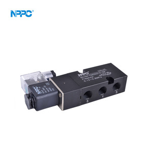 CM25310-08 électrovanne à tête unique montée sur Namur série Offre Spéciale CM pièces pneumatiques d'usine électrovanne de Type Namur - Product Image 2