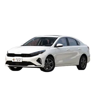 2023 Best Selling Cheap Gasoline Cars Hot Sale Made In China 5 Seats Suv Petrol Cars For Kia K3