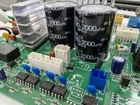 Fabricant électronique OEM de Shenzhen, services de conception et de mise en page de schémas pour autres circuits imprimés et assemblages de circuits imprimés