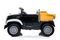 Voiture électrique pour enfants, échelle 12V, jouet, qualité supérieure, certifié CE