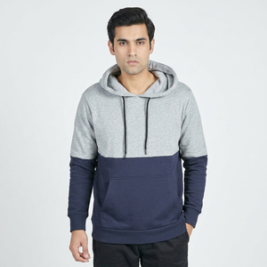 Sudadera Deportiva para Hombre, Transpirable, para Entrenamiento, Gimnasio y Fitness - Product Image 1