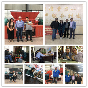 Máquinas de desguace para elaboracion de la madera de plastico metal aluminio sorteos - Product Image 6