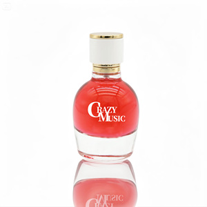 100ml pour les femmes, vaporisateur personnalisé de parfum oriental floral original - Product Image 6