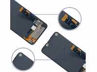 RTS 4a teléfono móvil LCD para Pixel 4A 4G para Pixel 4A 5G pantalla táctil LCD OLED montaje Super AMOLED pantalla genuina