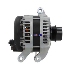 Alternador compatible con FORD GALAXY III 2.0 EcoBoost Gasolina (KW: 176, HP: 240) desde 01-2015 KUHNER 555144RI NUEVO - Product Image 2