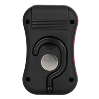 Lampe de travail portable Durable COB + 4LED Mini lampe de travail portable