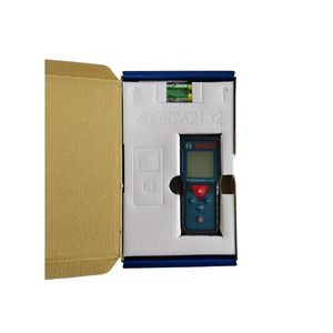 Medidor Láser Profesional GLM40 con Rango de 0.15-40m, IP54, Aumento de 10x - Product Image 3