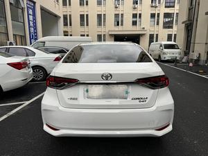 Venta al por Mayor <span class=keywords><strong>de</strong></span> Toyota Corolla Usados en China, Certificación Oficial, Económicos, Excelente Estado - Product Image 6