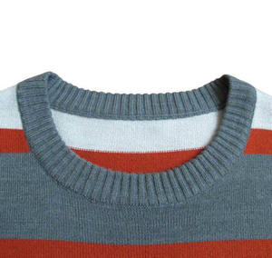 Machine à tricoter manuelle à largeur de tricot disponible, entièrement automatique pour la fabrication de vêtements scolaires et d'uniformes - Product Image 6