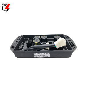 Piezas de generador de gasolina <span class=keywords><strong>Sawafuji</strong></span> regulación de voltaje automática AVR 220V Sht2000 Sht15000 Sht12000 monofásico - Product Image 4