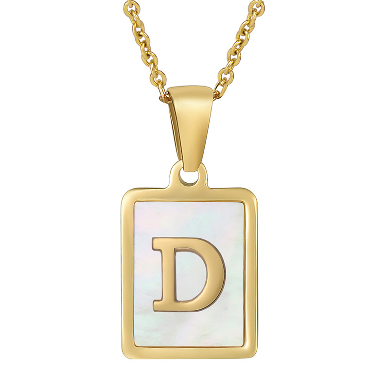 D
