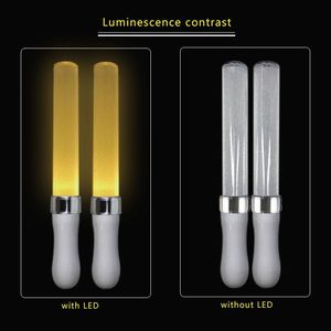 Bastoncini LED Giapponesi 15 Colori, Mini Bacchette Luminose LED Multicolore Portatili per Concerti e Feste - Product Image 6