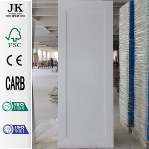 JHK-SK01 Phòng Lạnh Khóa Cửa Plexiglass Tắm Cửa Đặc Biệt Cắt Shaker Cửa - Product Image 5