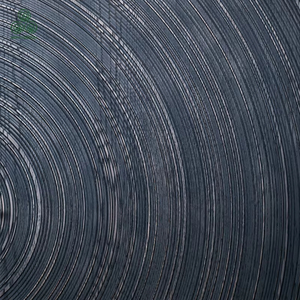 Design moderne, entrée de luxe pour hôtel, appartement, intérieur, mélaminé, élégant, chêne, <span class=keywords><strong>porte</strong></span> en bois massif pour villa - Product Image 5