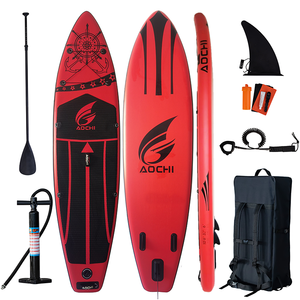 <span class=keywords><strong>Planche</strong></span> à pagaie <span class=keywords><strong>rigide</strong></span> avec siège <span class=keywords><strong>de</strong></span> kayak - Product Image 5