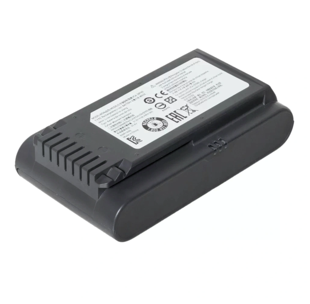Lithium  Replacement 21.6V 2000mAh VCA-SBT90 VCA-SBT90E Rechargeable Compatible Battery Vacuum Cleaner VS9000 VS20R9049S3
