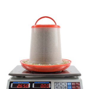 Sistema de <span class=keywords><strong>Bebederos</strong></span> <span class=keywords><strong>para</strong></span> <span class=keywords><strong>Pollos</strong></span> de Granja en Oferta, Bebedero Tipo Fuente <span class=keywords><strong>para</strong></span> Pollitos, 1.5L/2.5L/4L/6L/8L, Bebedero de Plástico <span class=keywords><strong>para</strong></span> Aves de Corral - Product Image 5