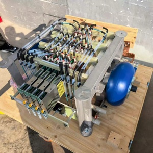 Module de phase IGCT Siemens d'origine 6SL3982-5CX80-0AA4 pour SINAMICS GM150 GL150 6SL3982-5CX60-0AA4 6SL3982-5CX10-0AA4 - Product Image 1