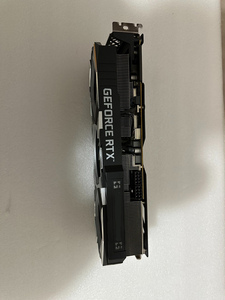 RTX 3090 24GB GDDR6X PCI 4.0 SLI Support Video <b>Card</b> RTX3090 24G - Product Image 3