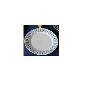 ชุดช้อนส้อมขนาดจานจีนรูปร่างและขนาดดีไซน์ตามสั่งใช้ในเครื่องครัว - Product Image 1