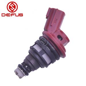 Насадка Топливная форсунка для 90-93 Nis-san 300ZX Phase 1 2 Z32 OEM 16600-96E00 - Product Image 2