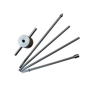 Appareil de pénétration dynamique standard SPT, pénétromètre, 10 kg - Product Image 1