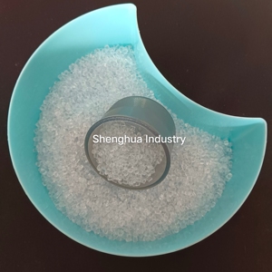 Prix bas, moulage par injection, matière première plastique GPPS 123P, résine GPPS 123P hautement transparente avec suffisamment de stock - Product Image 2