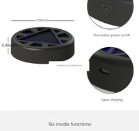 Balles de sport intelligentes pour petits lots Prototypage rapide Composants imprimés en 3D Développement PCBA Solutions de support personnalisées