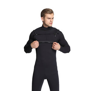 1,5 Mm 2Mm 3Mm <span class=keywords><strong>5Mm</strong></span> surf trajes húmedos 4/3 3/4Mm pecho Zip neopreno buceo <span class=keywords><strong>traje</strong></span> hombres impacto Yamamoto <span class=keywords><strong>traje</strong></span> húmedo Surf <span class=keywords><strong>traje</strong></span> de neopreno - Product Image 2