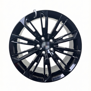 Jantes en alliage de <span class=keywords><strong>16</strong></span>/17 <span class=keywords><strong>pouces</strong></span> pour Volkswagen <span class=keywords><strong>Golf</strong></span> <span class=keywords><strong>6</strong></span>, <span class=keywords><strong>Golf</strong></span> 7, Sharan, Bora, Lavida, remplacement après-vente - Product Image 1