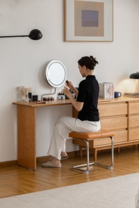 Prix de gros d'usine, <span class=keywords><strong>commode</strong></span> moderne pour salon, <span class=keywords><strong>3</strong></span>/6 <span class=keywords><strong>tiroirs</strong></span>, meuble de chambre à coucher, <span class=keywords><strong>commode</strong></span> <span class=keywords><strong>en</strong></span> bois massif - Product Image 4