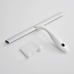 Venta caliente Limpieza de ventanas Escobilla de goma de silicona Limpiadores de vidrio Limpiaparabrisas Lujo 1 pieza Herramientas de tinte de ventana personalizadas Fregona de ventana - Product Image 3