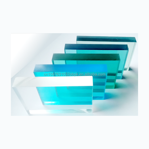 Gran oferta transparente 6mm 10mm 18mm 3mm hoja de policarbonato sólido para invernadero - Product Image 6