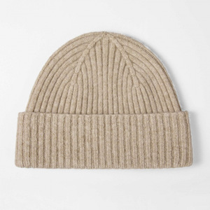 <span class=keywords><strong>Bonnet</strong></span> en laine mérinos 100% luxueux pour <span class=keywords><strong>homme</strong></span>, <span class=keywords><strong>bonnet</strong></span> de ski vintage en cachemire rayé unisexe - Product Image 5