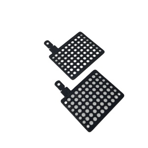 Tùy chỉnh chất lượng cao Ruthenium Iridium Titan <span class=keywords><strong>anode</strong></span> với giá nhà máy MMO <span class=keywords><strong>anode</strong></span> Titan lưới điện phân nước - Product Image 1